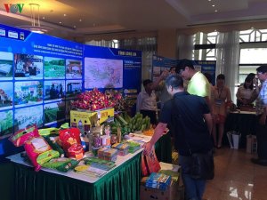 Hiệp định EVFTA - Cơ hội tốt cho ng&agrave;nh n&ocirc;ng nghiệp ph&aacute;t triển