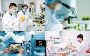 Từ quyết s&aacute;ch đến h&agrave;nh động: Ch&iacute;nh thức vận h&agrave;nh Hệ thống th&ocirc;ng tin gi&aacute;m s&aacute;t, đ&aacute;nh gi&aacute; việc thực hiện Nghị quyết 57-NQ/TW