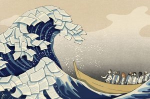 Cần cập nhật về những tạp ch&iacute; c&oacute; uy t&iacute;n