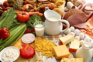 FAO: Gi&aacute; thực phẩm th&aacute;ng 8 tăng