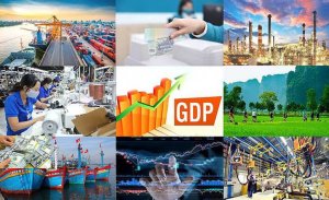 Giải ph&aacute;p thực hiện Kế hoạch ph&aacute;t triển KTXH, dự to&aacute;n ng&acirc;n s&aacute;ch nh&agrave; nước mục ti&ecirc;u tăng trưởng 8% trở l&ecirc;n