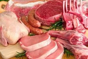 USDA: Dự b&aacute;o thị trường thịt thế giới năm 2022
