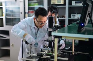 2022 - Năm quốc tế Khoa học cơ bản