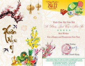 Ch&uacute;c mừng năm mới