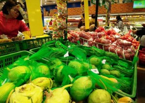 Tập trung nguồn lực mở rộng quy m&ocirc; chuỗi cung ứng n&ocirc;ng l&acirc;m thủy sản an to&agrave;n 