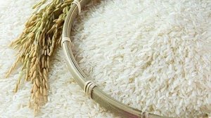 Gi&aacute; gạo xuất khẩu - Một tuần biến động mạnh