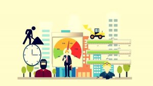 Tăng năng suất lao động: Yếu tố quyết định tăng trưởng kinh tế? 
