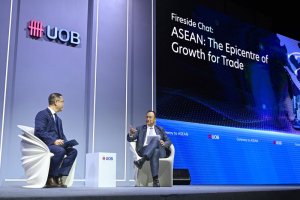 Ba cơ hội lớn gi&uacute;p ASEAN trở th&agrave;nh &ldquo;chiến m&atilde;&rdquo; của kinh tế to&agrave;n cầu
