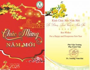 Ch&uacute;c mừng năm mới 