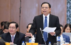 Ba th&aacute;ch thức của ng&agrave;nh n&ocirc;ng nghiệp