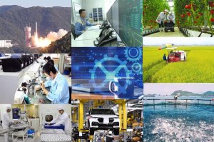 Thể chế h&oacute;a Nghị quyết 57-NQ/TW trong luật, ph&aacute;t huy vai tr&ograve; của tr&iacute; thức khoa học c&ocirc;ng nghệ