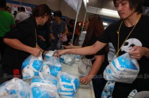 Chính phủ Thái Lan phê chuẩn kế hoạch tái cơ cấu ngành đường