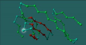 Chuyển dữ liệu protein thành âm nhạc