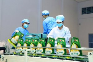 Đồng bằng sông Cửu Long hướng đến nền nông nghiệp hữu cơ - Đổi mới tư duy làm nông nghiệp