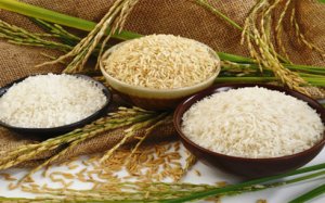 Xuất khẩu gạo tăng mạnh cả lượng v&agrave; gi&aacute; trị