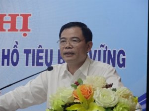 Phải t&aacute;i cơ cấu ngay ng&agrave;nh hồ ti&ecirc;u!