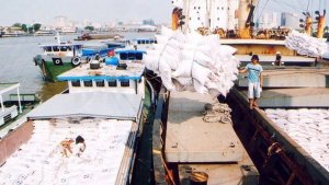 Trung Quốc tiếp tục giữ vị tr&iacute; số 1 về nhập khẩu gạo của Việt Nam