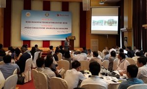 Ứng dụng c&ocirc;ng nghệ ph&aacute;t triển chuỗi gi&aacute; trị n&ocirc;ng sản