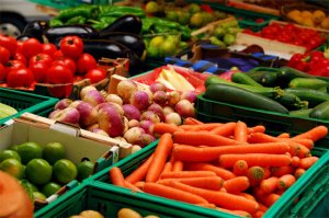 FAO: Lần đầu ti&ecirc;n trong năm 2018, chỉ số gi&aacute; thực phẩm giảm trong th&aacute;ng 6