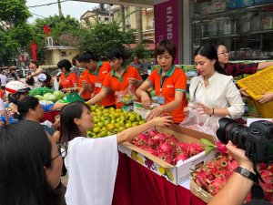 Th&uacute;c đẩy hợp t&aacute;c c&ocirc;ng-tư ng&agrave;nh h&agrave;ng n&ocirc;ng nghiệp