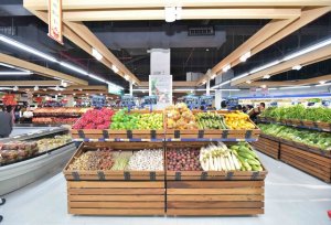 8 th&aacute;ng năm 2023: Xuất khẩu rau quả sang thị trường Trung Quốc tăng trưởng 3 con số