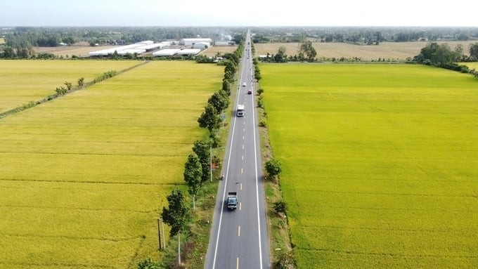 H&Agrave;NH TR&Igrave;NH 80 NĂM V&Agrave; TẦM NH&Igrave;N TƯƠNG LAI: FAO khuyến nghị N&ocirc;ng nghiệp Việt Nam tập trung v&agrave;o bản sắc, c&ocirc;ng bằng v&agrave; tầm nh&igrave;n "Bốn tốt hơn"