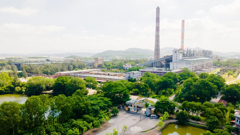H&agrave;nh tr&igrave;nh Net Zero của Việt Nam: Một khoảng trống