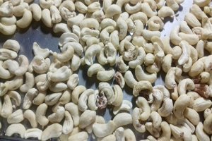 Xuất khẩu điều tăng trưởng mạnh, dự b&aacute;o thị trường tiếp tục thuận lợi