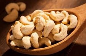 Nhập khẩu hạt điều tăng th&aacute;ng thứ ba li&ecirc;n tiếp 