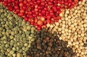 Thị trường xuất khẩu hạt ti&ecirc;u 5 th&aacute;ng năm 2023 