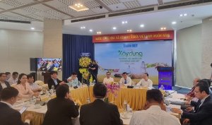 X&acirc;y dựng thương hiệu mạnh để tăng gi&aacute; trị cho n&ocirc;ng sản Việt