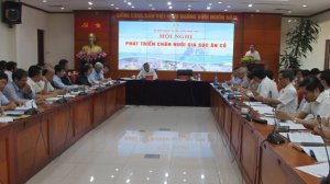 Gia s&uacute;c lớn sẽ l&agrave; "hướng mở" mới cho ng&agrave;nh chăn nu&ocirc;i