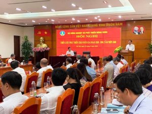 Ph&aacute;t triển chăn nu&ocirc;i cần gắn với nhu cầu của thị trường 