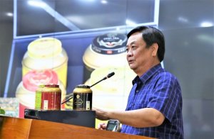 `Tư duy kinh tế ch&iacute;nh l&agrave; b&aacute;n sự kh&aacute;c biệt`