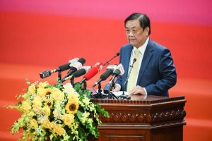 Từ văn h&oacute;a, th&ecirc;m g&oacute;c nh&igrave;n về một n&ocirc;ng th&ocirc;n đ&aacute;ng sống