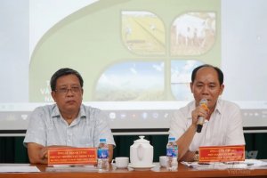 Xuất khẩu n&ocirc;ng l&acirc;m thủy sản 7 th&aacute;ng đầu năm đạt 34,27 tỷ USD
