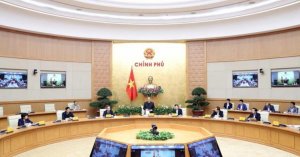 Năng suất l&uacute;a của Việt Nam cao nhất Đ&ocirc;ng Nam &Aacute;
