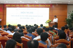 N&ocirc;ng nghiệp hữu cơ, kế hoạch v&agrave; h&agrave;nh động