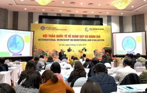 Tăng cường mạng lưới gi&aacute;m s&aacute;t lĩnh vực n&ocirc;ng nghiệp