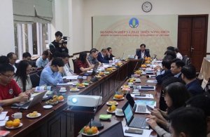 Hợp t&aacute;c x&atilde; n&ocirc;ng nghiệp cần chuẩn h&oacute;a từ quy tr&igrave;nh canh t&aacute;c đến năng lực quản l&yacute; 