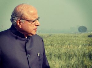 M. S. Swaminathan: T&acirc;m niệm v&agrave; b&agrave;i học để lại 