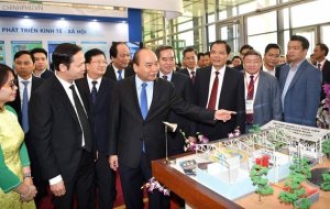 20 năm c&aacute;c dự &aacute;n ODA n&ocirc;ng nghiệp: Quản l&yacute;, thực hiện v&agrave; th&agrave;nh quả bền vững 