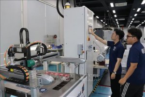 Công nghệ cao giúp tăng giá trị sử dụng đất