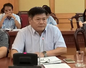 Nhiều kỳ vọng vào Luật Chuyển giao công nghệ (sửa đổi)