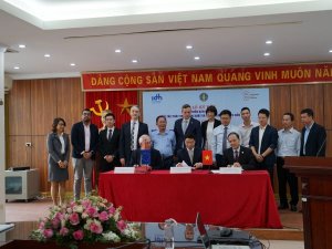 Th&uacute;c đẩy sản xuất v&agrave; thương mại hồ ti&ecirc;u bền vững tại Việt Nam giai đoạn 2021-2025