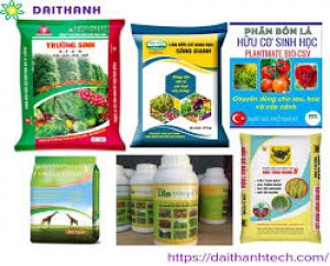 Nhập khẩu ph&acirc;n b&oacute;n 5 th&aacute;ng đầu năm 2024 tăng cao