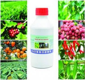 Nhập khẩu thuốc trừ s&acirc;u v&agrave; nguy&ecirc;n liệu qu&yacute; 1/2020 giảm hơn 20%