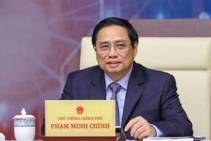 Thủ tướng: Đổi mới, s&aacute;ng tạo, đột ph&aacute; đối với m&ocirc; h&igrave;nh kinh tế tập thể