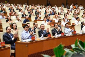 Thủ tướng Phạm Minh Ch&iacute;nh: Đột ph&aacute; tư duy, khơi th&ocirc;ng nguồn lực, kiến tạo ph&aacute;t triển cho khu vực tư nh&acirc;n