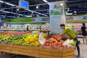 Triển khai Nghị quyết 01/NQ-CP: Điều chỉnh lại cơ cấu sản xuất n&ocirc;ng, l&acirc;m, thủy sản